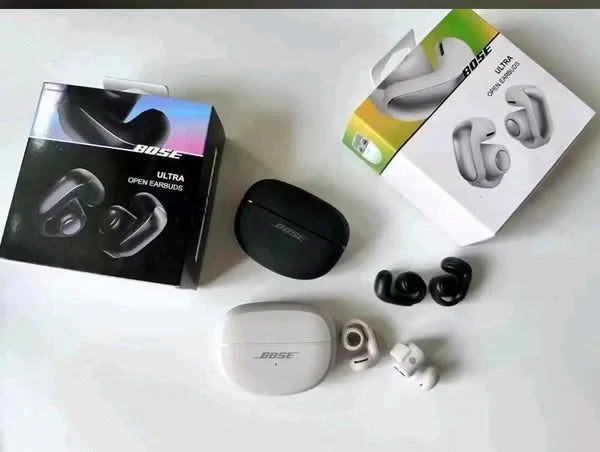 bose ultra open earbuds - 8.000f