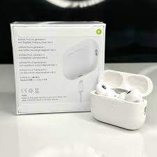 AirPods Pro (2nd generation) - 7.000f