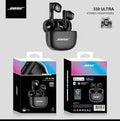 Bose 330 Ultra - 9.000f