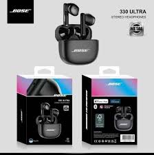 Bose 330 Ultra - 9.000f
