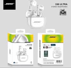 Bose 330 Ultra - 9.000f
