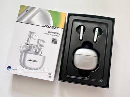 Bose 330 Ultra - 9.000f