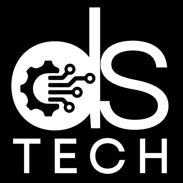 dstech sn