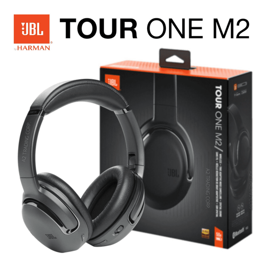 JBL Tour One M2 - 8.000f