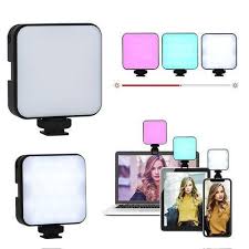 LED Pocket Video Light AY-83 - 5.000f