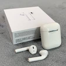 AirPods 2 - 6.000f