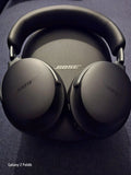 Bose QuietComfort Ultra - 10000f