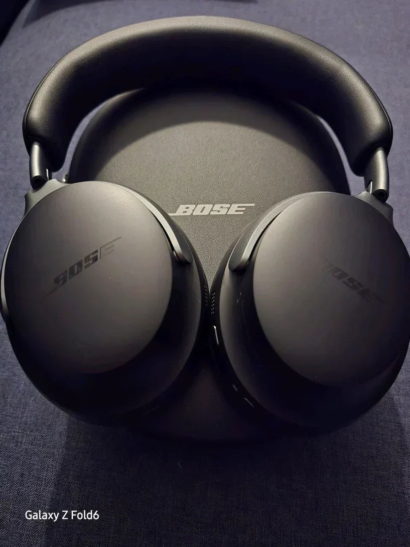 Bose QuietComfort Ultra - 8.000f