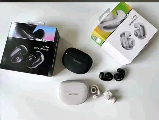 bose ultra open earbuds - 8.000f