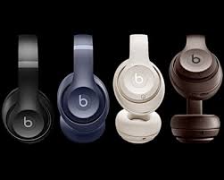 Beats Studio Pro - 8.000f