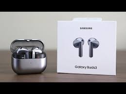 Galaxy Buds3 - 8.000f