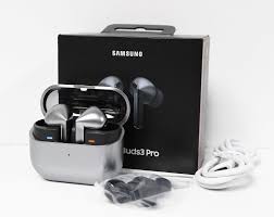 Galaxy Buds3 Pro - 9.000f