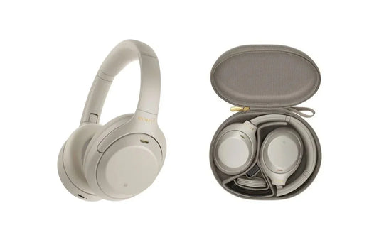 Sony WH-1000XM4 - 8000f