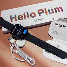 Hello Plum - 15.000f