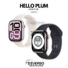 Hello Plum - 15.000f