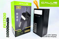 Power bank 50.000mAh - 15.000f