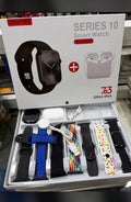 Box Apple Watch Série 10 - 10.000f