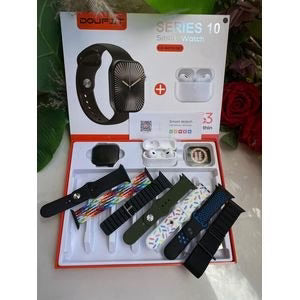Box Apple Watch Série 10 - 8.000f