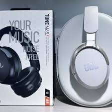 JBL Tune M65 - 8.000f