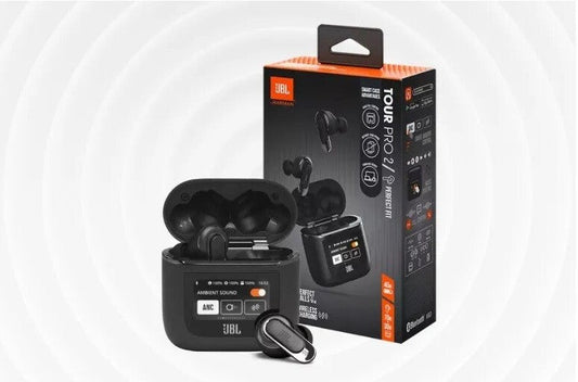 jbl tour pro 2 - 9.000f